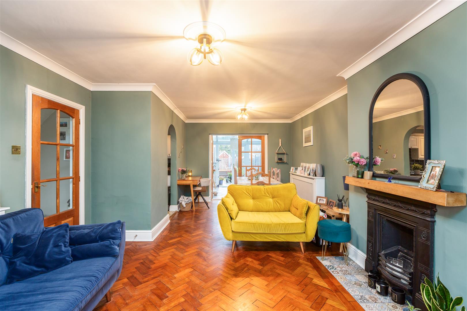 Swansea Road, Penllergaer, SA4 9AQ
